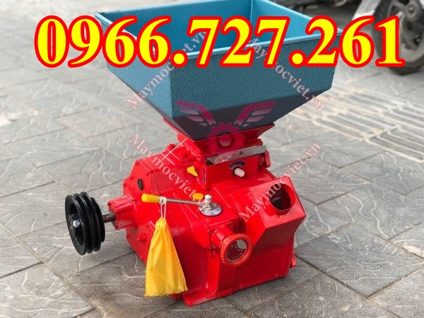 Cối lức máy xát gạo , cối bóc vỏ trấu CL1000