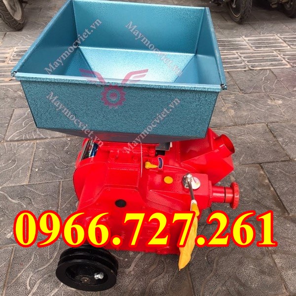 Cối lức máy xát gạo , cối bóc vỏ trấu CL1000