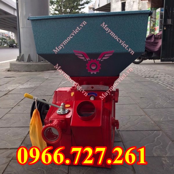 Cối lức máy xát gạo , cối bóc vỏ trấu CL1000