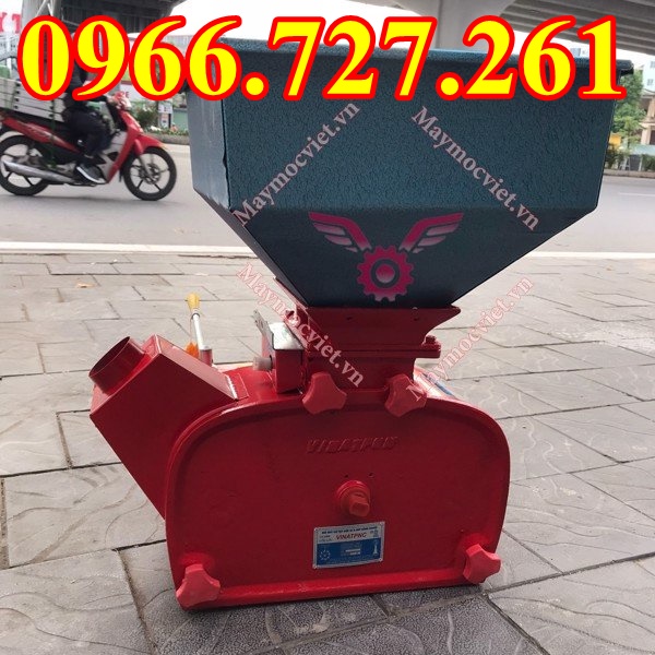 Cối lức máy xát gạo , cối bóc vỏ trấu CL1000