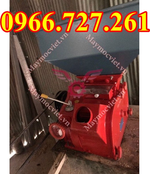 Cối lức máy xát gạo , cối bóc vỏ trấu CL1000
