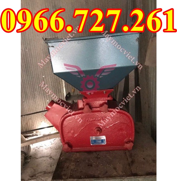 Cối lức máy xát gạo , cối bóc vỏ trấu CL1000