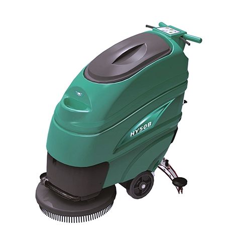 Máy chà sàn Liên hợp HY 50B - dùng trong công nghiệp