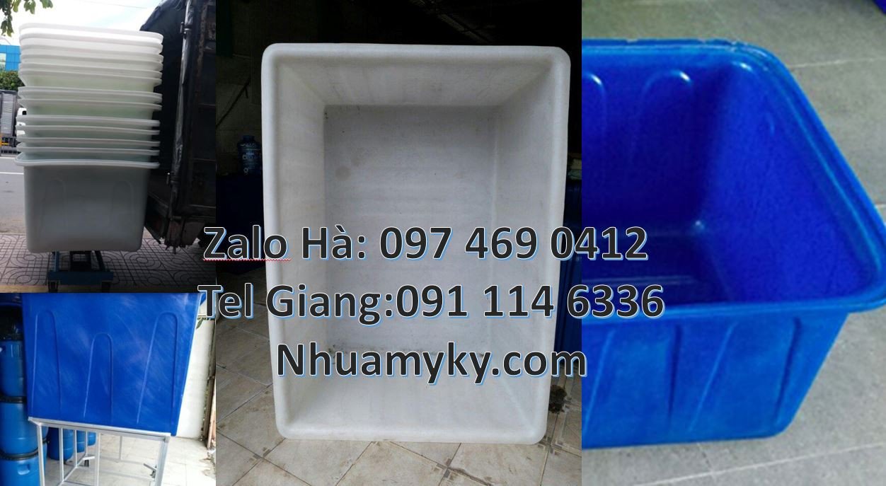Bán thùng đựng nước sinh hoạt,chậu nhựa thùng nhựa hình tròn 1200l giá