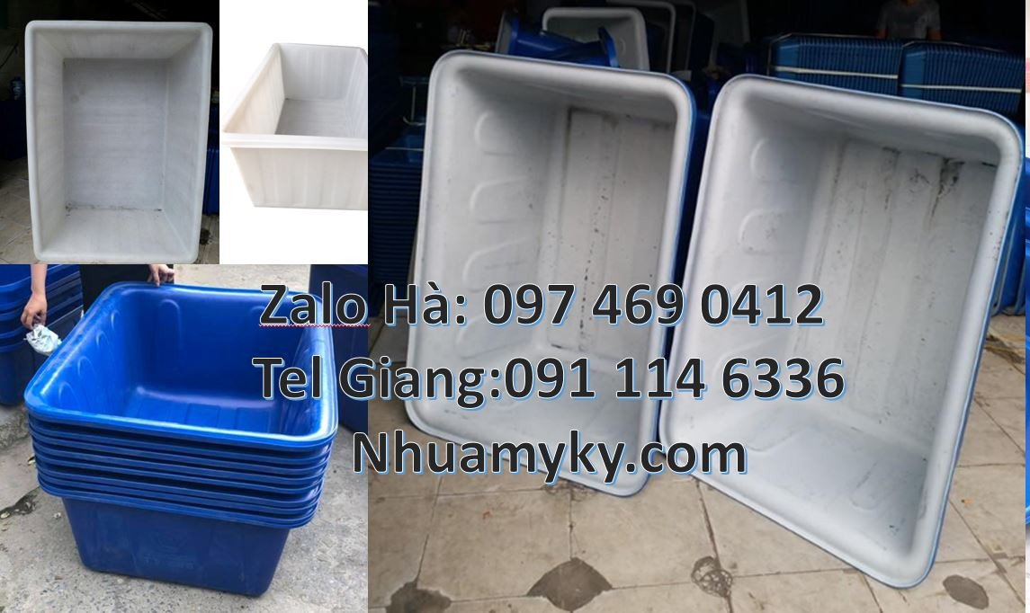 Bán thùng đựng nước sinh hoạt,chậu nhựa thùng nhựa hình tròn 1200l giá