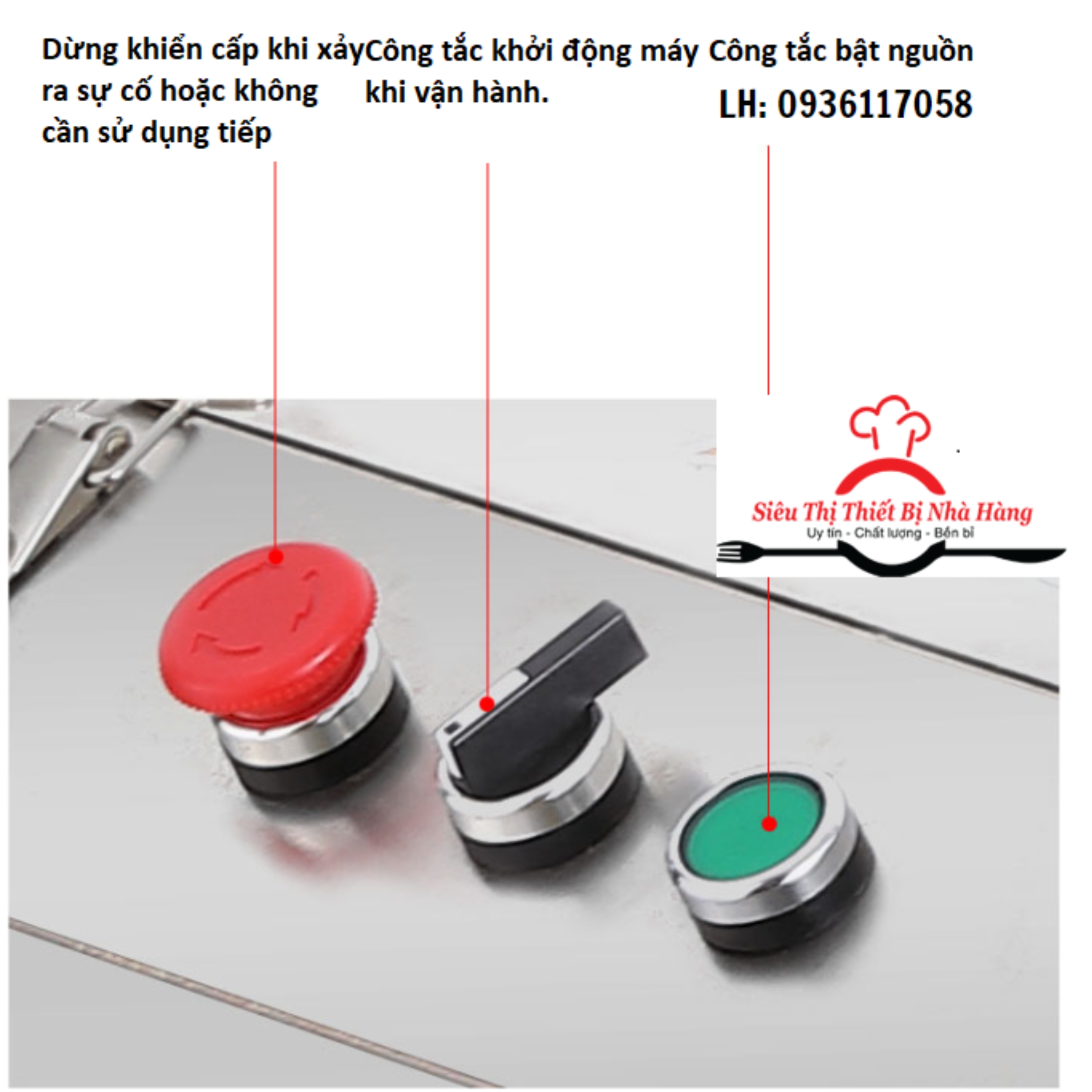 Máy thái khoai tây hình con chì sợi dài và mỏng
