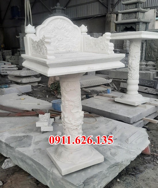 45 mẫu am thờ có mái đá đẹp bán bà rịa vũng tàu - miếu cây hương
