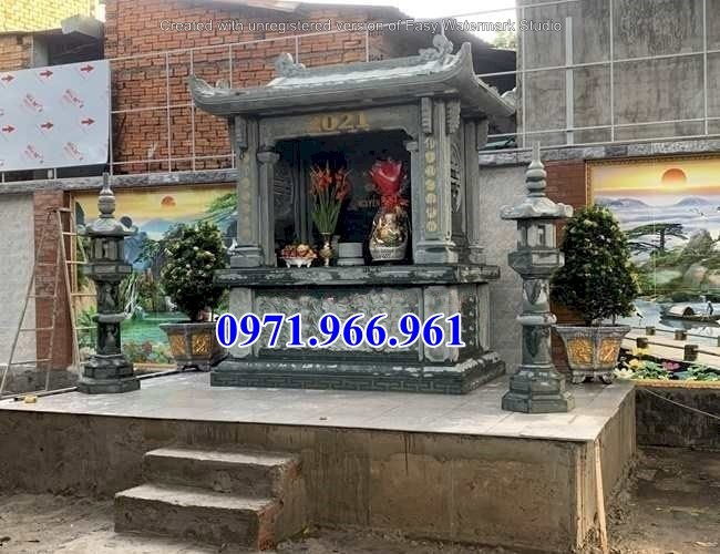 mẫu mộ song thân, phu thê đá đẹp bán bắc ninh - 59 ông bà bố mẹ