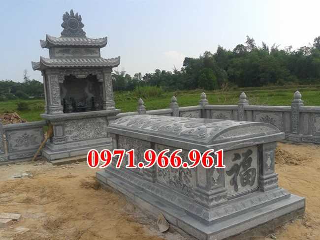 mẫu mộ song thân, phu thê đá đẹp bán bắc ninh - 59 ông bà bố mẹ
