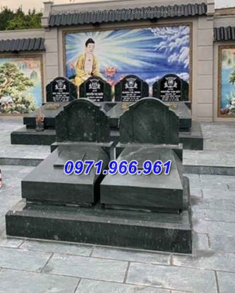 mẫu mộ song thân, phu thê đá đẹp bán bắc ninh - 59 ông bà bố mẹ