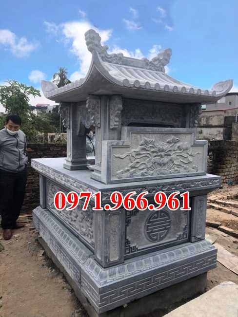 mẫu mộ song thân, phu thê đá đẹp bán bắc ninh - 59 ông bà bố mẹ