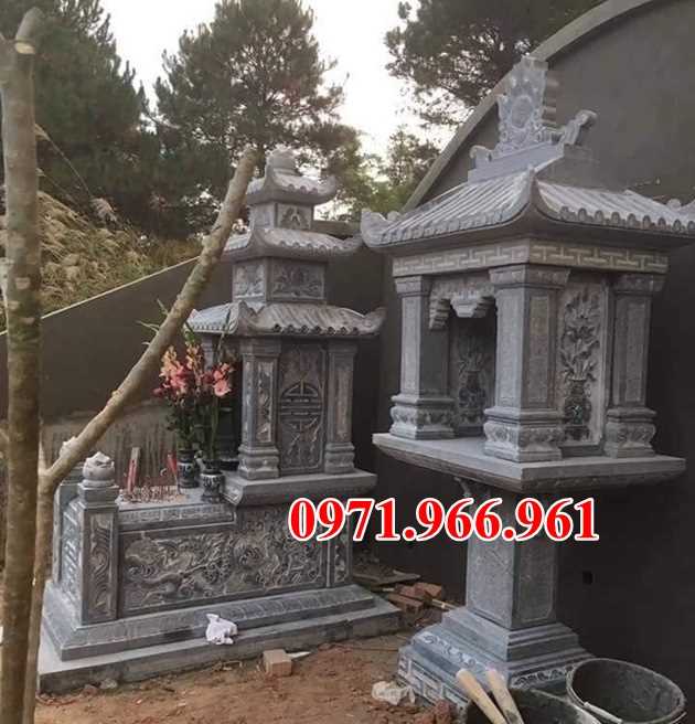 mẫu mộ song thân, phu thê đá đẹp bán bắc ninh - 59 ông bà bố mẹ