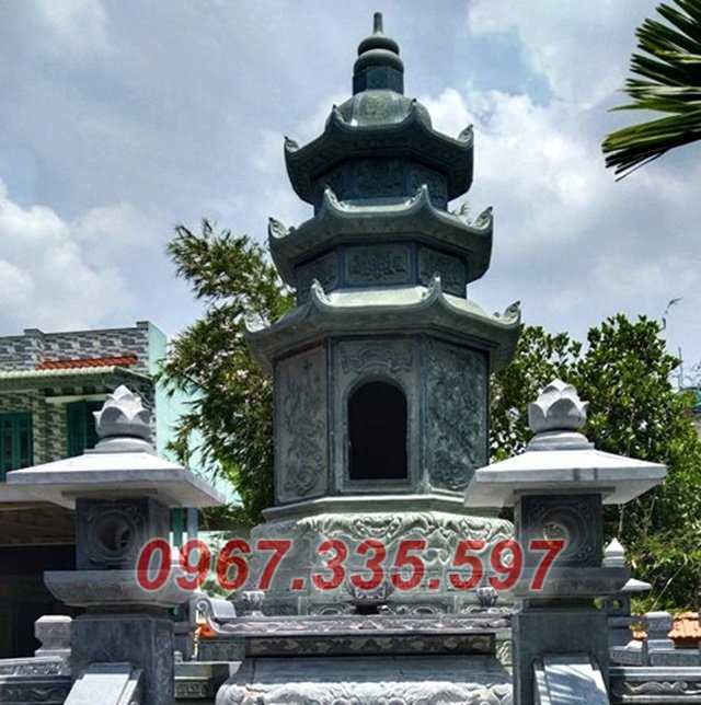 Lăng mộ tháp đá thờ ông bà tổ tiên bán tại tây ninh