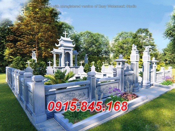 336+ vĩnh long nhà mồ bằng đá đẹp - lăng mộ gia đình