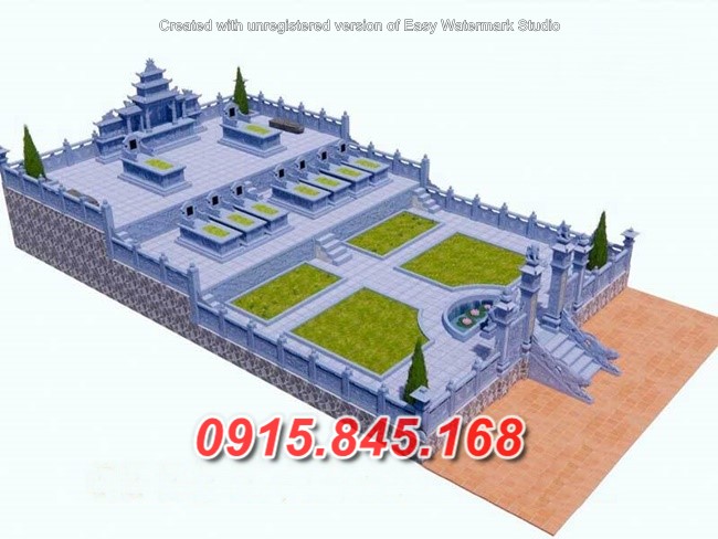 336+ vĩnh long nhà mồ bằng đá đẹp - lăng mộ gia đình