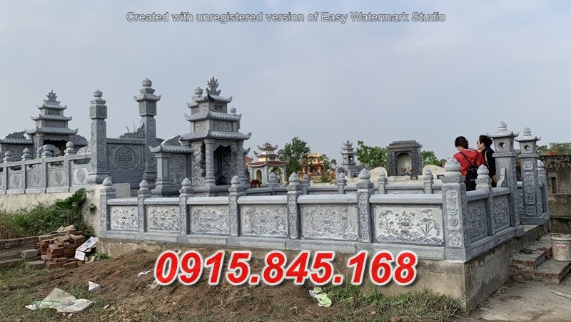 336+ vĩnh long nhà mồ bằng đá đẹp - lăng mộ gia đình