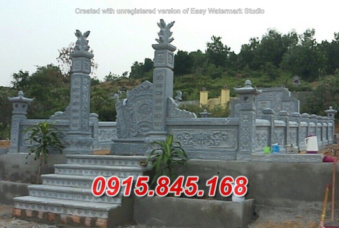 336+ vĩnh long nhà mồ bằng đá đẹp - lăng mộ gia đình