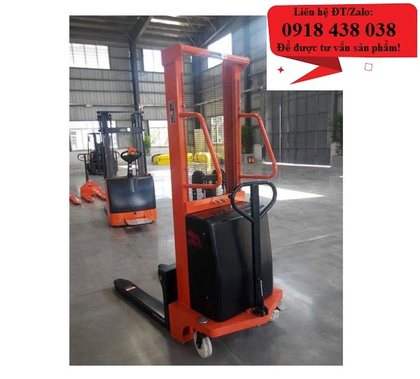 Xe nâng bán tự đoọng 1.5T, nâng cao 1.6M sẵn hàng giao ngay 24/7