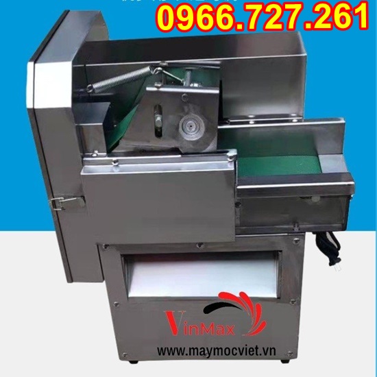 Máy thái hành lá , rau củ quả đa năng giá rẻ