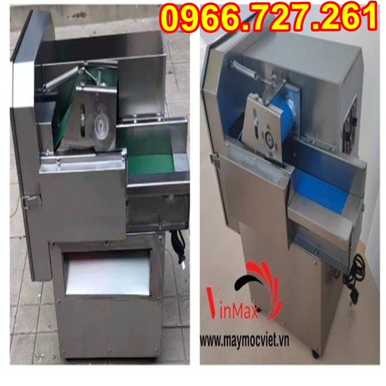 Máy thái hành lá , rau củ quả đa năng giá rẻ