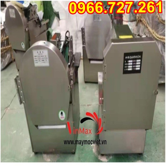 Máy thái hành lá , rau củ quả đa năng giá rẻ