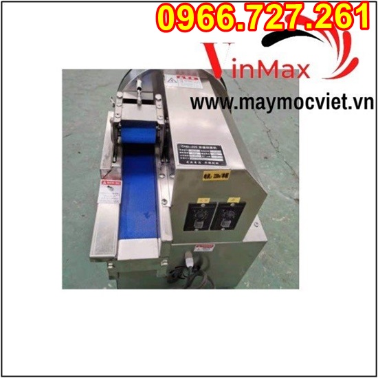 Máy thái hành lá , rau củ quả đa năng giá rẻ