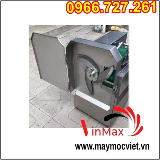 Máy thái hành lá , rau củ quả đa năng giá rẻ