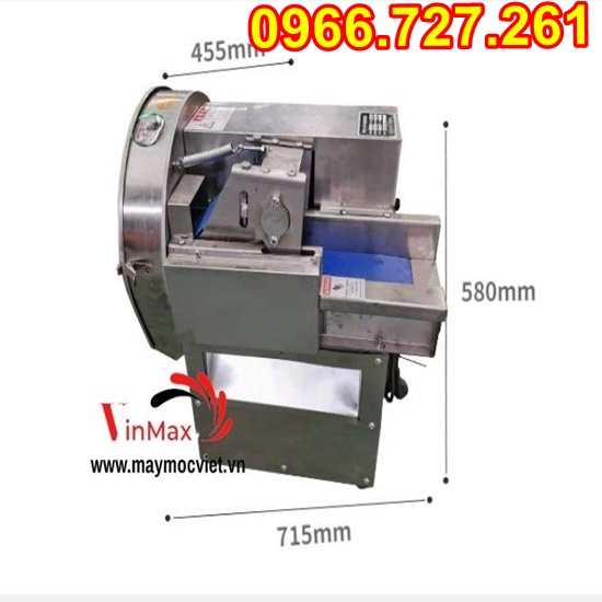 Máy thái hành lá , rau củ quả đa năng giá rẻ