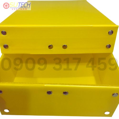Hộp nhựa danpla pp, hộp nhựa danpla giá rẻ