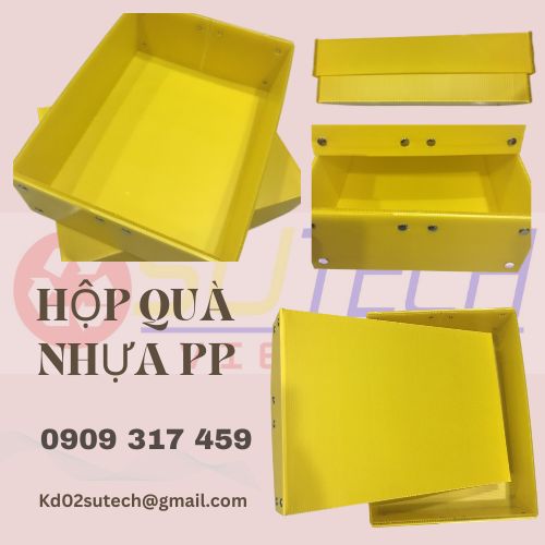 Hộp nhựa danpla pp, hộp nhựa danpla giá rẻ