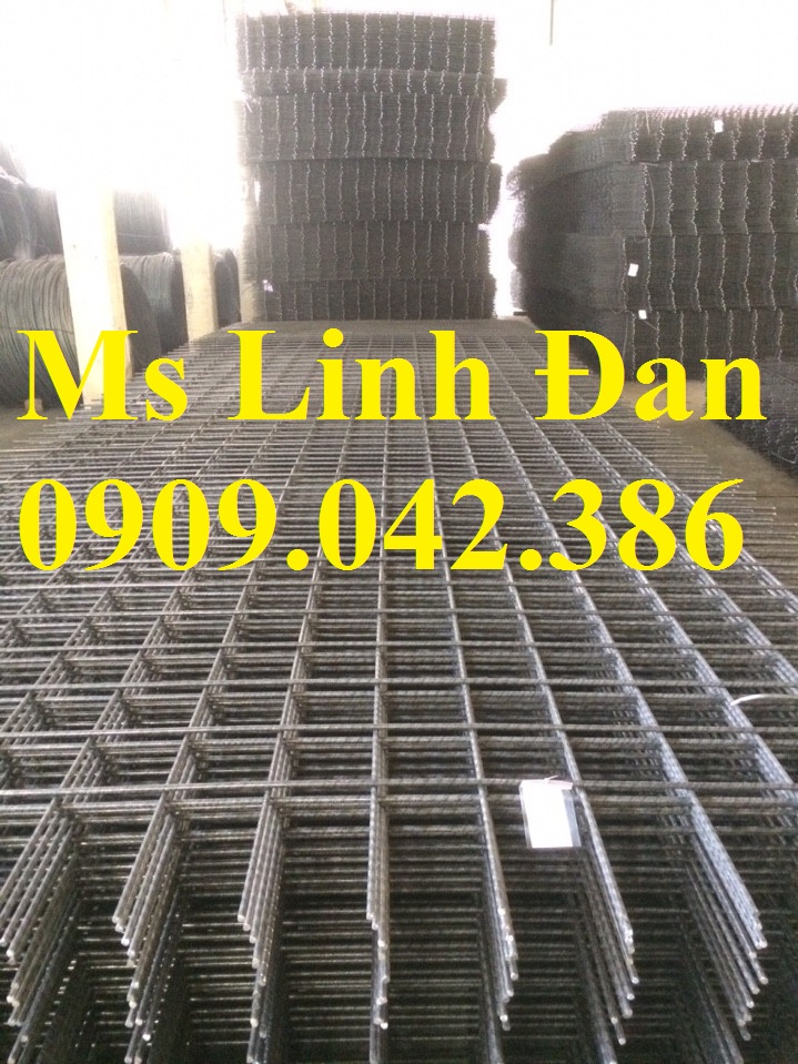 Lưới thép đổ bê tông sàn đầy đủ các loại d1,d2,d3,d4