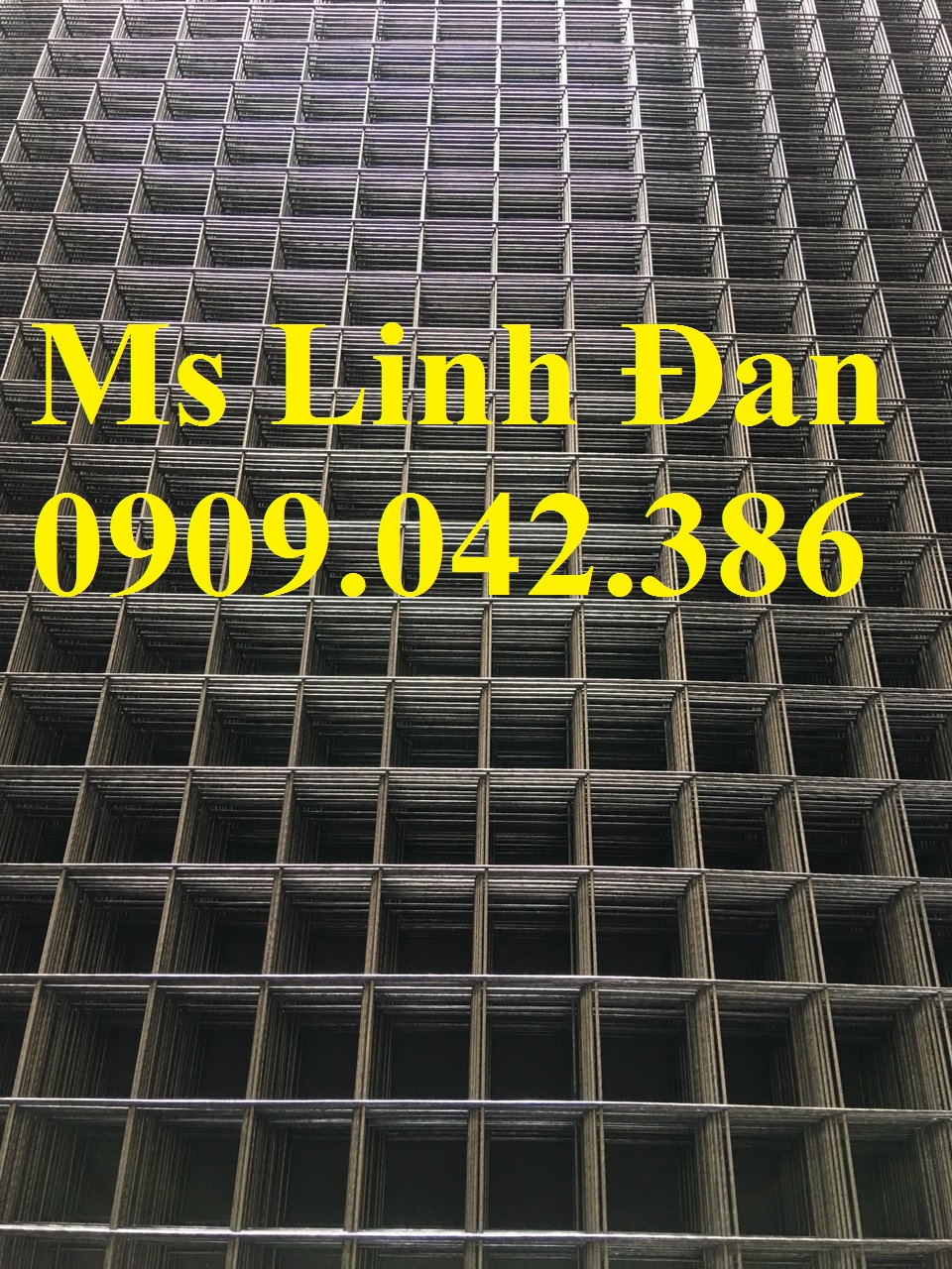 Lưới thép đổ bê tông sàn đầy đủ các loại d1,d2,d3,d4