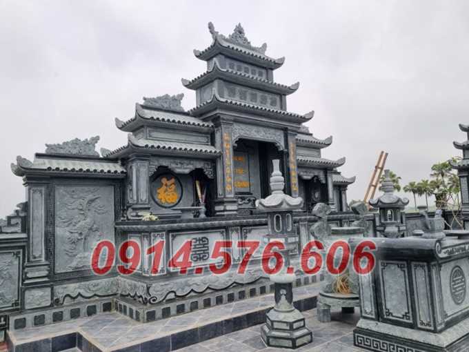 15 mẫu mộ đá ông bà bồ mẹ bán hưng yên, lăng mộ dòng họ