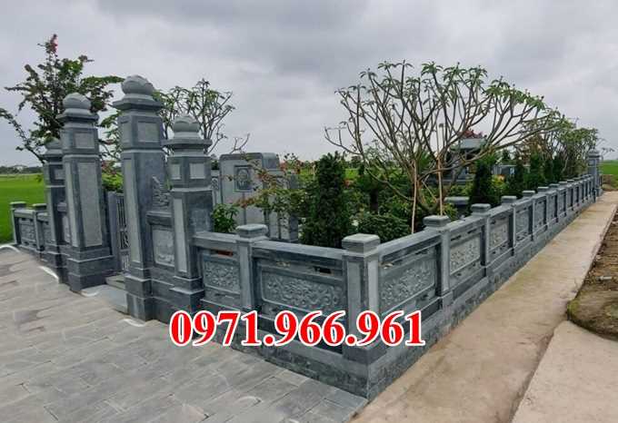 xây dưng, thiết kế khu lăng mộ bằng đá đẹp bán bình phước 7687