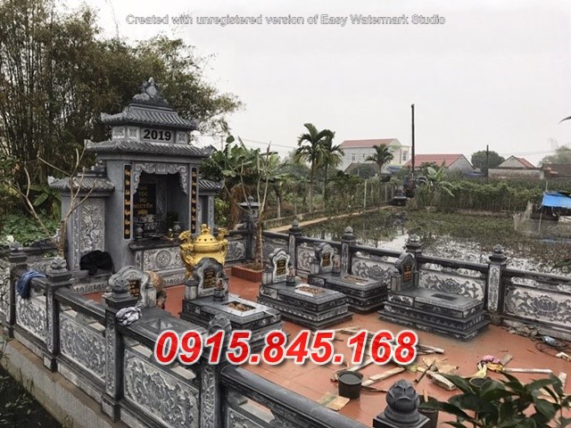 96+ kon tum lăng mộ đá đẹp - nhà mồ dòng họ