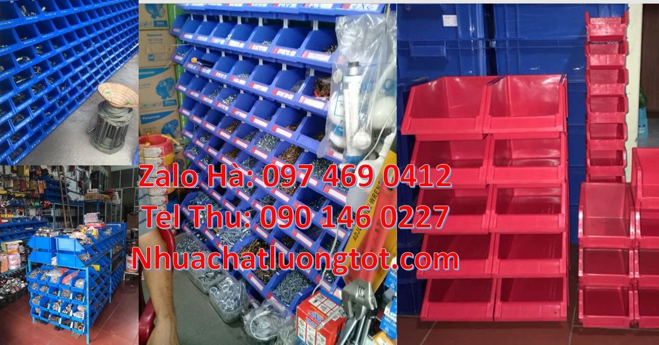 Bán kệ đựng dụng cụ cỡ đại,kệ đựng linh kiện điện tử cỡ trung chất luo