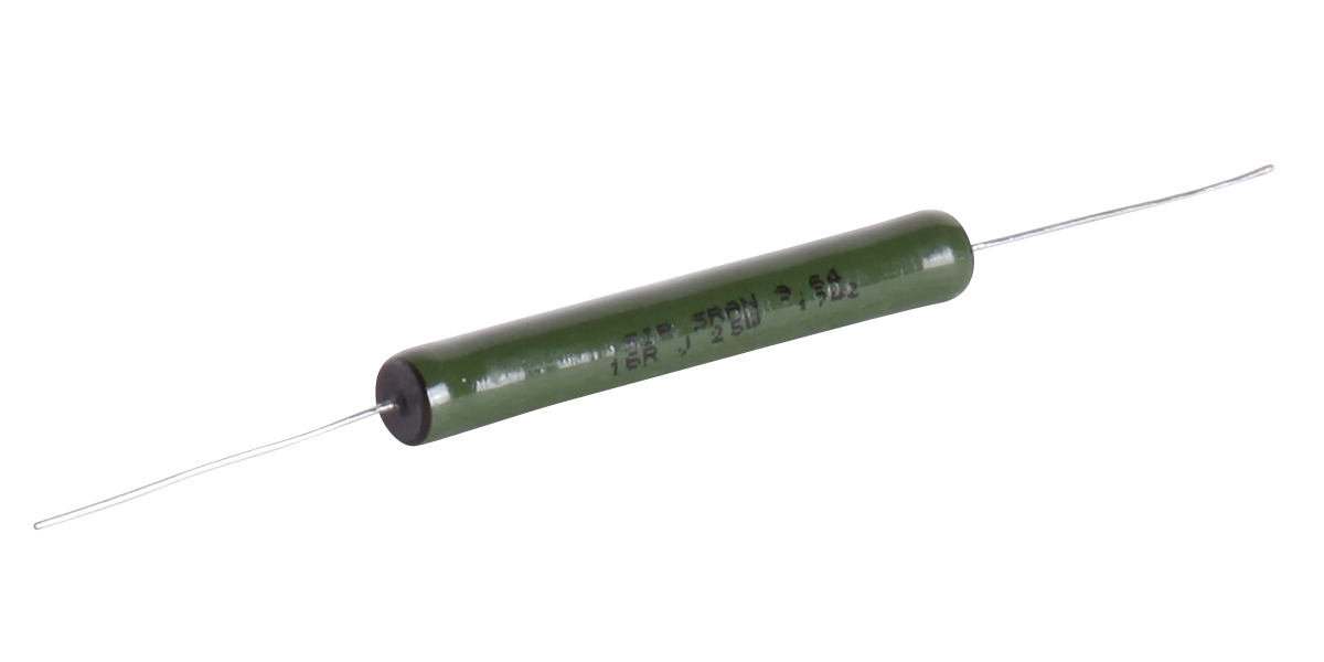 Sirresistor chính hãng tại Việt nam SIR vietnam