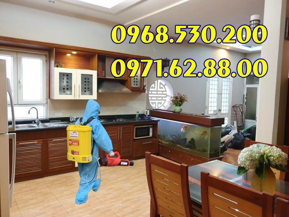 Máy phun khử khuẩn phòng dịch là gì giá rẻ