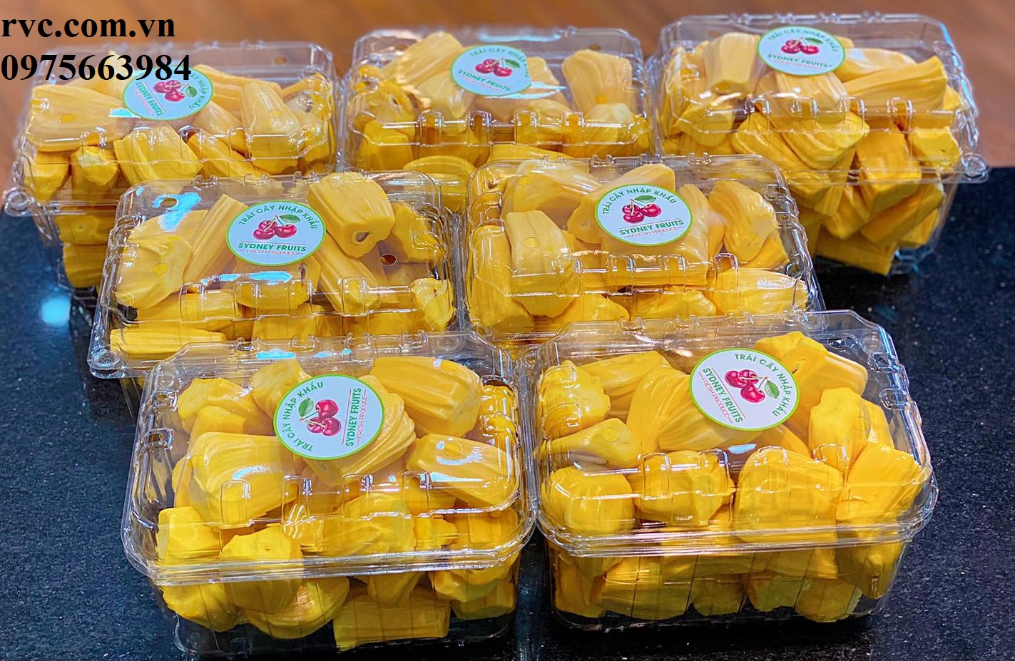 Hộp nhựa trái cây P1000B  chính hãng rẻ nhất toàn quốc.
