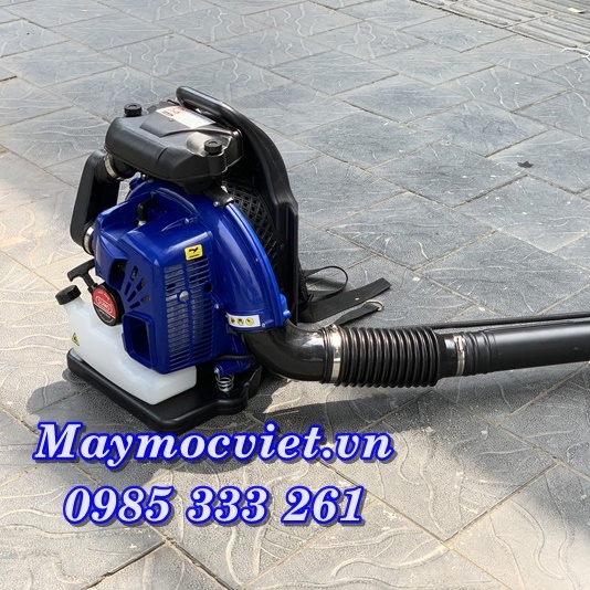 Máy thổi bụi, thổi lá cây công suất lớn 80cc model Sumo 3000