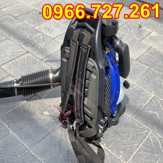 Máy thổi lá , thổi bụi công trình công nghiệp 80cc