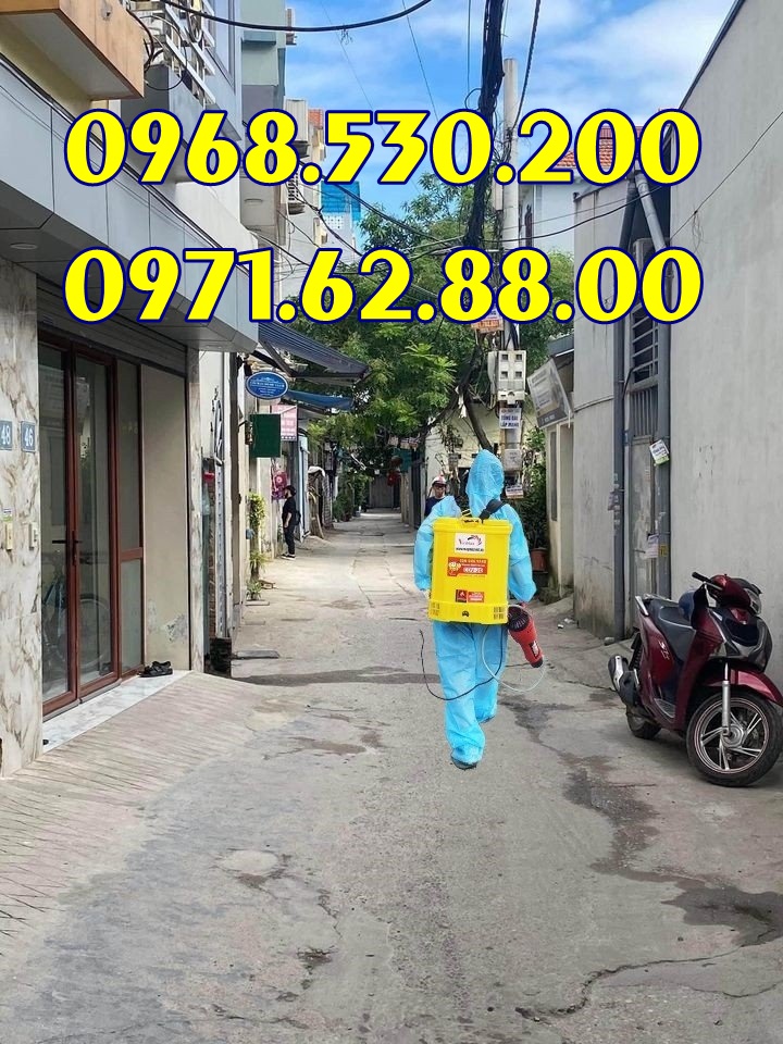 Máy phun thuốc khử khuẩn phòng dịch chính hãng năm 2023