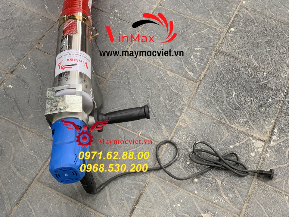 Máy hút tiêu vào tải giá rẻ bảo hành 12 tháng