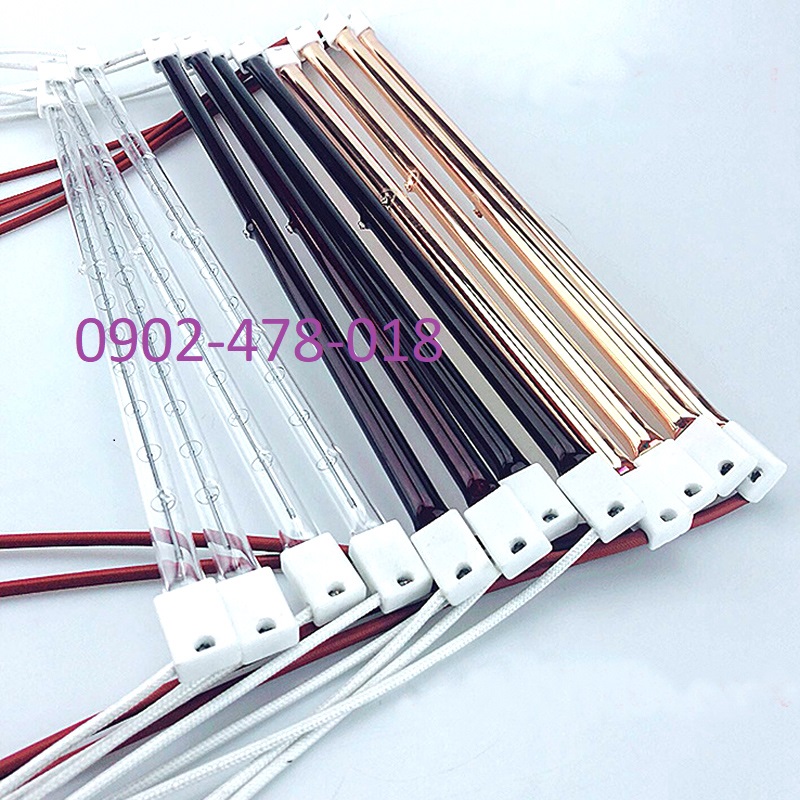 Bóng đèn sấy hồng ngoại,ir,uv,cao su máy chụp bản