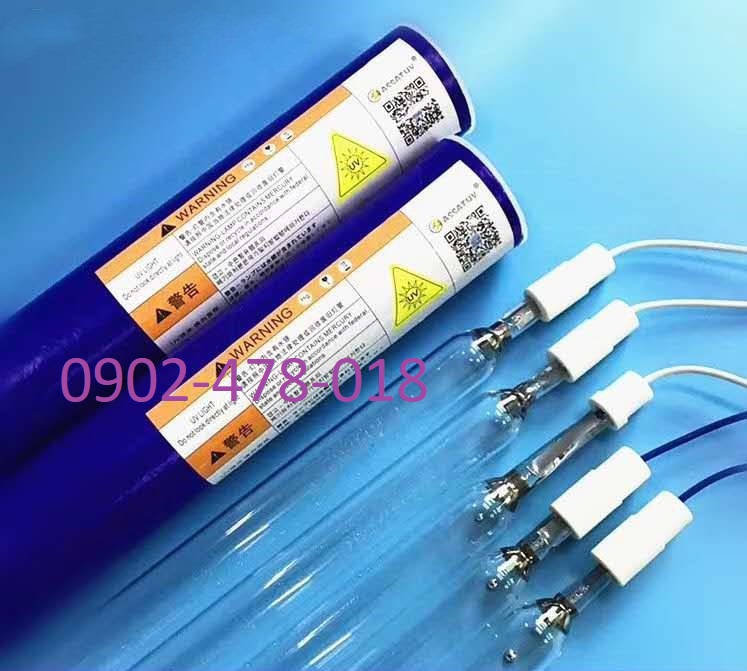 Bóng đèn sấy hồng ngoại,ir,uv,cao su máy chụp bản