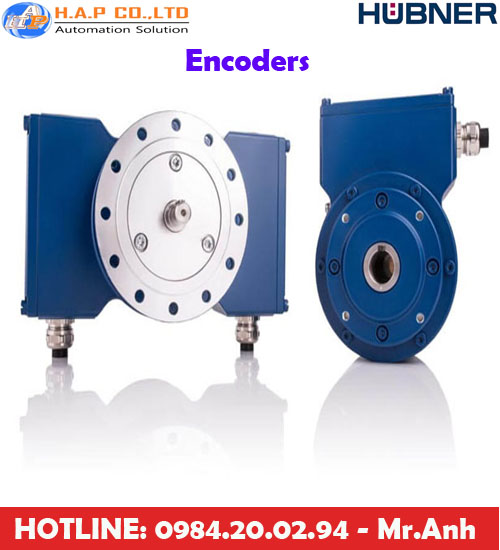 bộ mã hóa Hubner tại việt nam, hubner việt nam