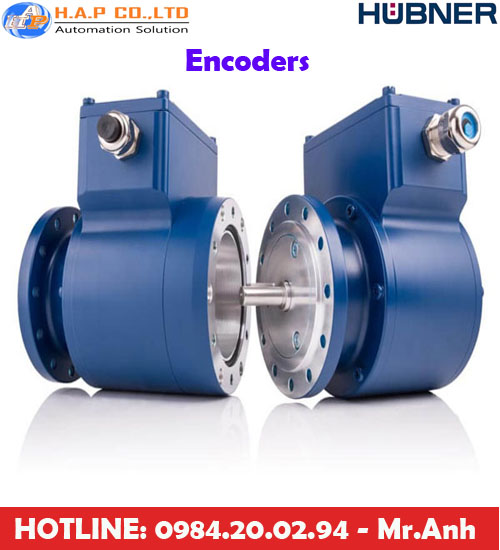 bộ mã hóa tuyến tính Hubner , Hubner việt nam