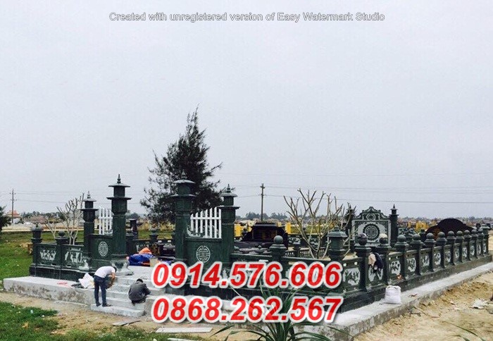 mẫu mộ đá một hai ba bốn 1 2 3 4 năm mái đao che bán đắk nông