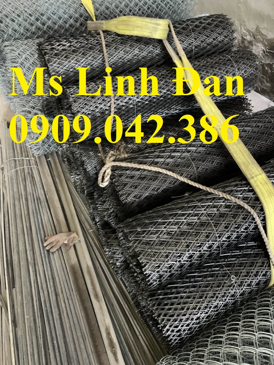 Lưới thép xg42,lưới dập giãn xg43,lưới kéo dãn xg44
