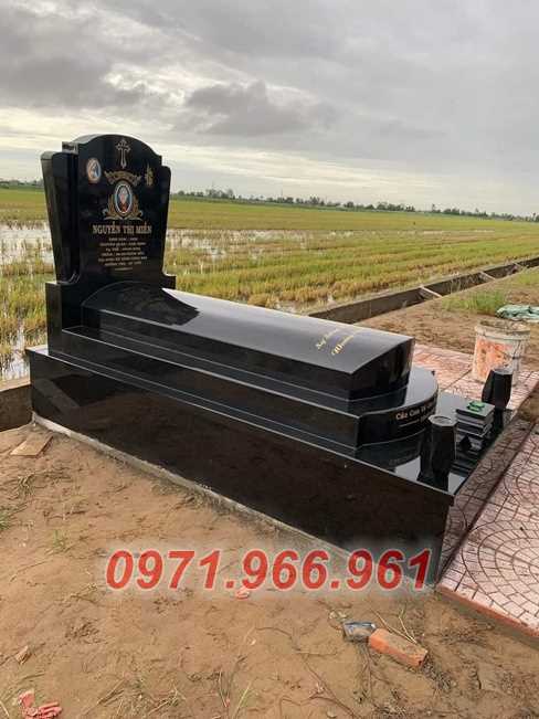 xây dựng - thiết kế mộ đá xanh cẩm thạch đẹp bán đồng tháp 898